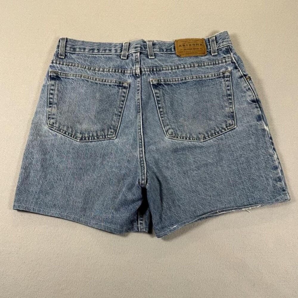 Arizona Men's Blue Shorts